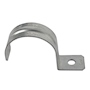 UÑA PARA PARED DELGADA 2 PULGADA PLATA