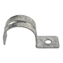 UÑA PARA PARED GRUESA 1 1/2 DE PULGADA PLATA