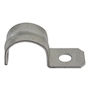 UÑA PARA PARED GRUESA 1/2 DE PULGADA PLATA