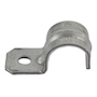 UÑA PARA TUBO DE COBRE Y CONDUIT DE 1/2 PULGADA PLATA