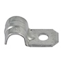 UÑA PARA TUBO DE COBRE Y CABLE 1/4 DE PULGADA PLAT