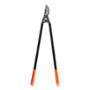 TIJERA TUBULAR PARA RAMAS 68.3 X 23.9 X 2.6 CM NEGRO TRUPER