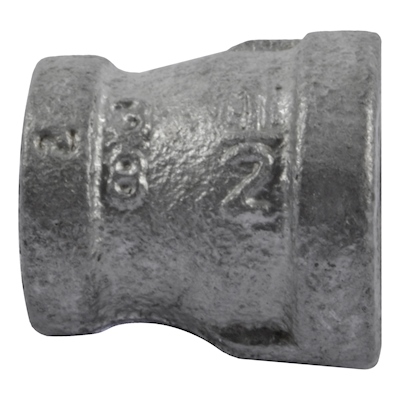 Acero galvanizado