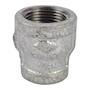 REDUCCIÓN ACERO GALVANIZADO 3/4" A 1/2" HEMBRA-HEMBRA