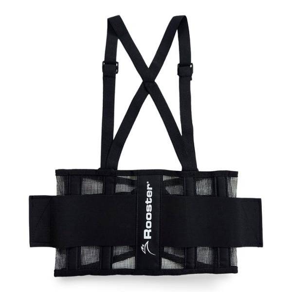 FAJA DE SOPORTE EXTRA GRANDE