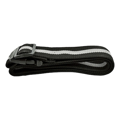 CINTURON PORTA HERRAMIENTAS DE POLIPROPILENO DE 5 CM DE ANCHO USO PROFESIONAL
