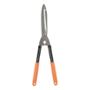 TIJERA TUBULAR DE PODA 17 PULGADAS NARANJA TRUPER