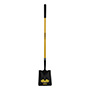 PALA CUADRADA MANGO LARGO 145 CM TRUPER