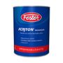 IMPERMEABILIZANTE ACRILICO ACRITON 15 DIAS RESANADOR BLANCO 1 L