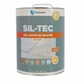 SELLADOR SILICONA BASE ACEITE PARA SUPERFICIES POROSAS TRANSPARENTE LATA