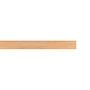 MOLDURA ZOCLO 244 X 6 CM BEIGE