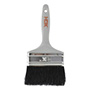 BROCHA PARA PINTURA GENERAL DE CERDA NATURAL 4 PULGADAS ALTA RETENCION