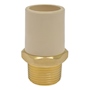 ADAPTADOR CPVC 3/4" A 3/4" MACHO