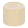 TAPÓN CACHUCHA CPVC 1/2"
