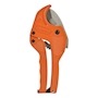 CORTADOR ALUMINIO 1-5/8" PARA TUBOS DE PLASTICO