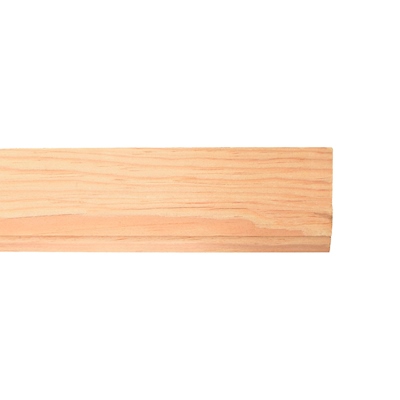 MOLDURA ZOCLO 244 X 8 CM BEIGE