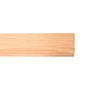 MOLDURA ZOCLO 244 X 8 CM BEIGE