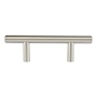 JALADERA DE BARRA 6.4 X 12.4 CM PLATA