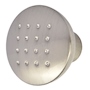 JALADERA BOTÓN 3.3 X 2.7 CM PLATA