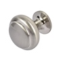 JALADERA BOTÓN 2.2 x 2.3 CM PLATA