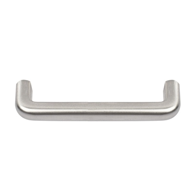 JALADERA PARA MUEBLE 8.5 X 2.6 X 0.9 CM PLATA