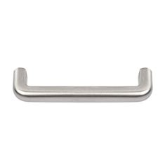 JALADERA PARA MUEBLE 8.5 X 2.6 X 0.9 CM PLATA