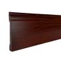 MOLDURA ZOCLO COLONIAL CHERRY 2.4 M