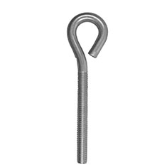 ARMELLA 5/16 X 3.1/2 PULGADAS CON TUERCA HEXAGONAL