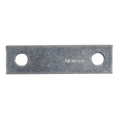 BARRA DE UNIÓN 4.7 CM EN PLATA 4 PIEZAS