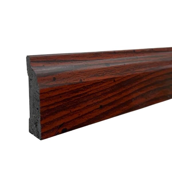 MOLDURA TOPE COLONIAL CHERRY 2.4 M