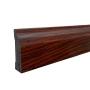 MOLDURA TOPE COLONIAL CHERRY 2.4 M