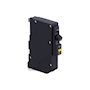 INTERRUPTOR TERMOMAGNÉTICO QO DE 30 A 1 POLO 120 V ENCHUFABLE QO130GFI