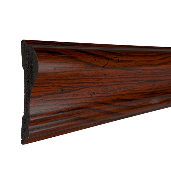 MOLDURA CENEFA CHERRY 2.4 M