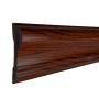 MOLDURA CENEFA CHERRY 2.4 M
