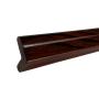 MOLDURA ESQUINERO EXTERIOR CHERRY 2.4 M