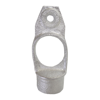 CAPUCHA OCHAVO DE 48 X 42 MM COLOR PLATA