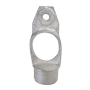 CAPUCHA OCHAVO DE 48 X 42 MM COLOR PLATA