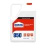 RESISTOL 850 PEGAMENTO PROFESIONAL PARA MADERA BLANCO 4 KG