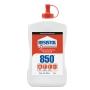 RESISTOL 850 PEGAMENTO PROFESIONAL PARA MADERA BLANCO 500 GR