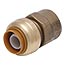 ADAPTADOR HEMBRA 3/4" X 3/4"