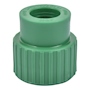 CONECTOR PP-R 20MM X 3/4" HEMBRA