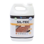 SILICÓN BASE AGUA PARA PIEDRA Y TERRAZAS 4 L TRANSPARENTE RESISTENTE A RAYOS UV