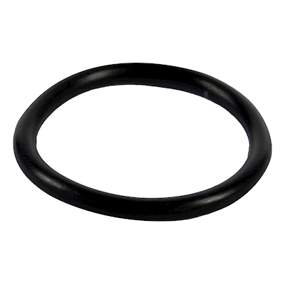 EMPAQUE O-RING NEGRO RUGO 10 PIEZAS