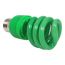 FOCO PHILIPS TWISTER PARTY 13W VERDE E26