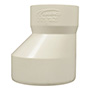 COPLE REDUCIDO PVC 3 X 2