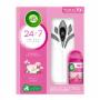 AIRWICK FRESH MATIC MAGNOLIA 250ML YAPARATO