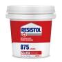 RESISTOL 875 RESANADOR PARA MADERA CAOBA 500 ML