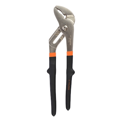 PINZAS DE EXTENSIÓN 12 PULGADAS ACERO TRUPER