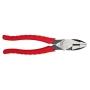 PINZAS DE 9 PULGADAS COMFORT GRIP MILWAUKEE