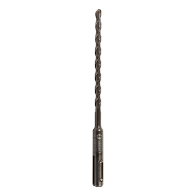 BROCA PARA CONCRETO SDS PLUS 5X 1/4"
